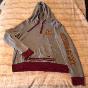 PINK Arizona State Hoodie